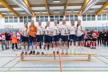 Bild 54 - B-Juniorinnen 2 Loewinnen Cup